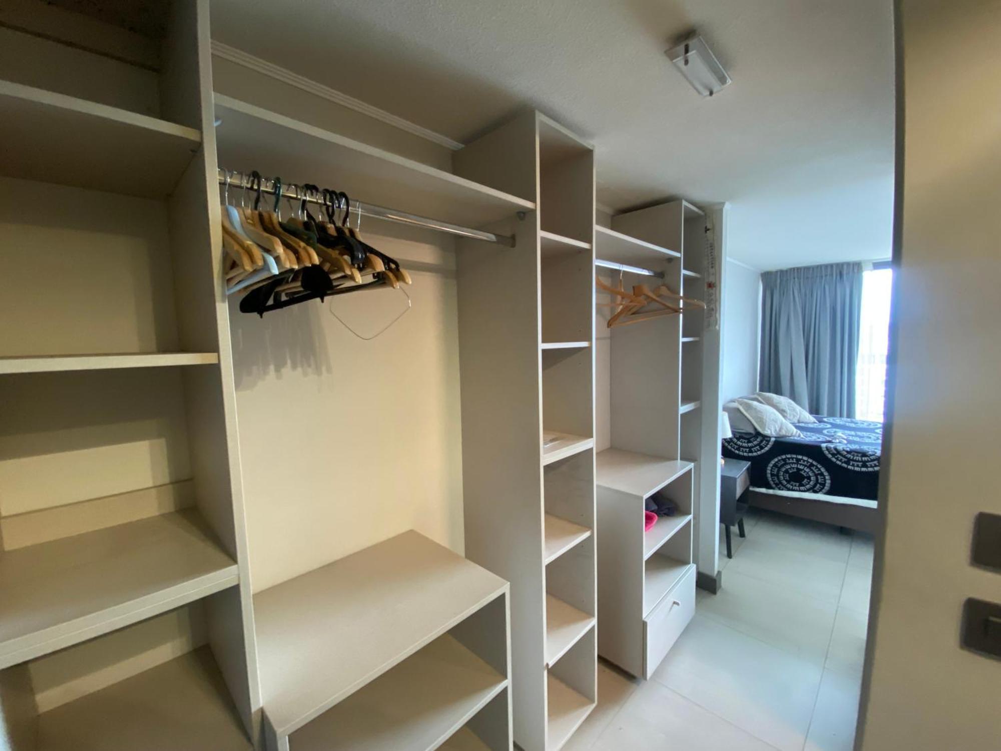 Apartamento Plaza Nunoa